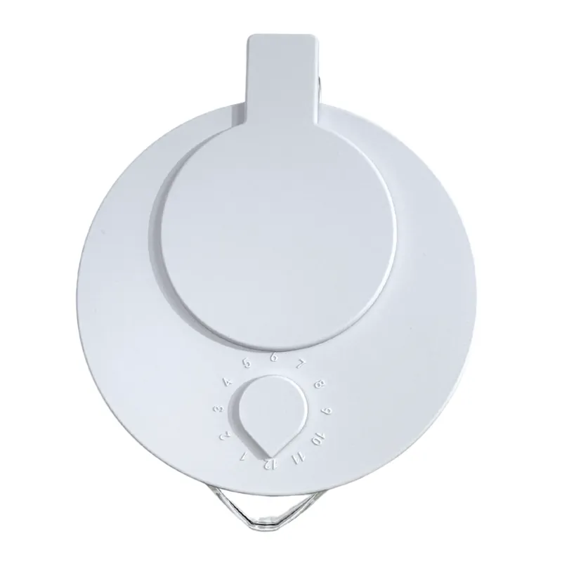 weier-deckel-fr Kannenfilter-Mira