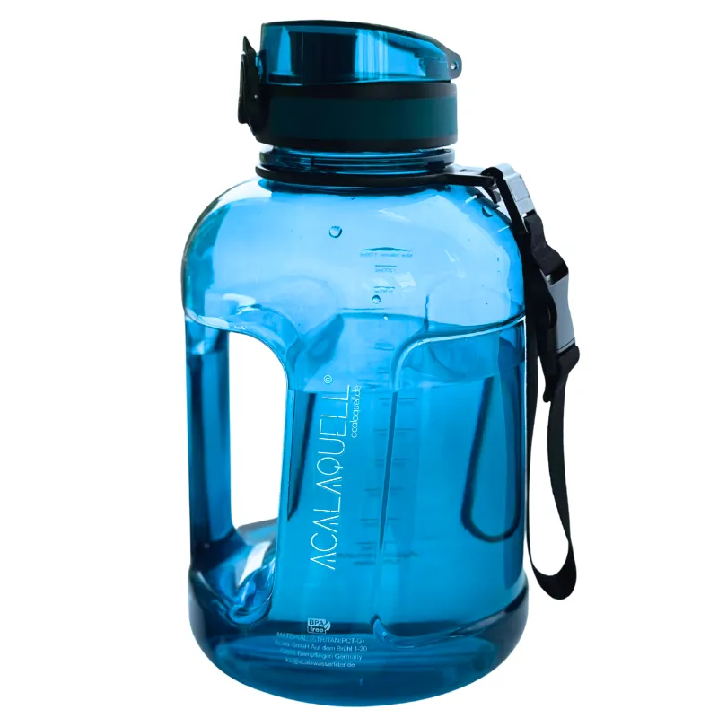 Ozeanblau