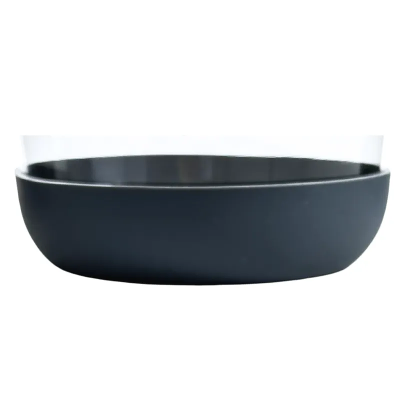 Stoschutz-anthrazit-fr-Wasserfilterkanne-Mira