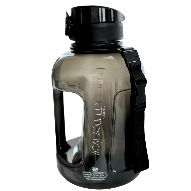 Maxigo-Tritanflasche,1,7 Liter