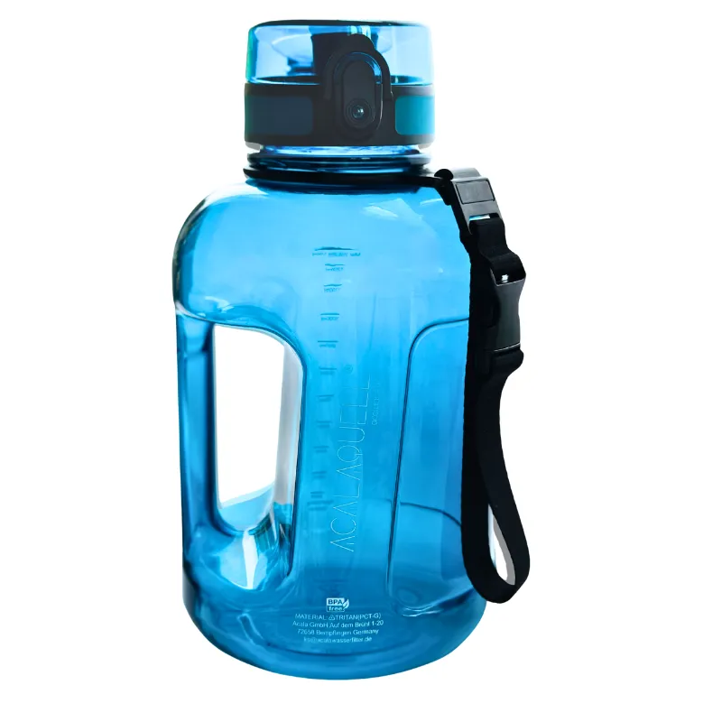Trinkflasche aus Tritan,Maxigo 