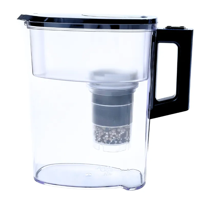 Wasserfilter Niolo mit Griff