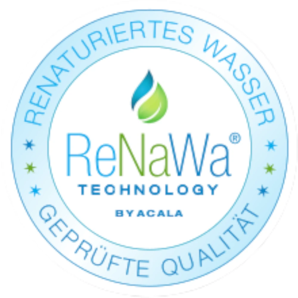 Logo der ACALA-ReNaWa-Technologie