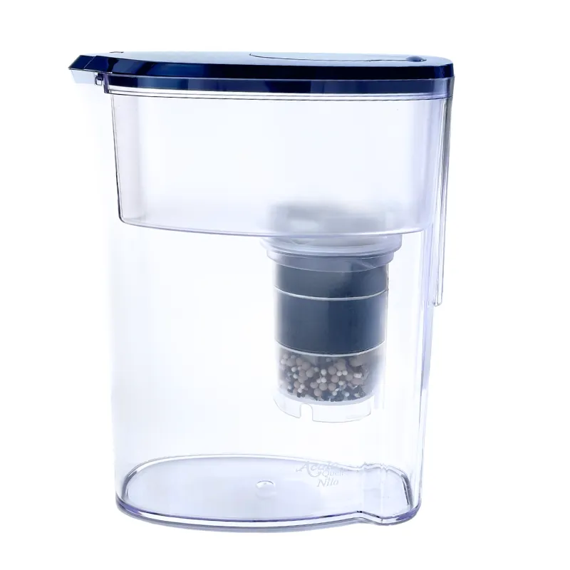 Nilo, Wasserfilter ohne Griff