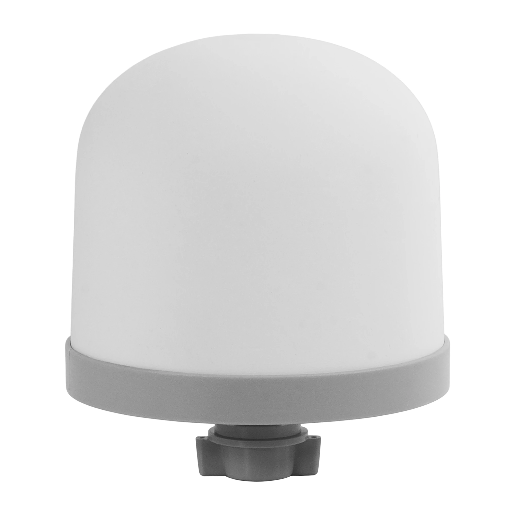 Keramikfilter für AcalaQuell® Smart/Luna/Grande/Advanced Keramik Vorfilter für die Acala Stand Wasserfilter vor weißem Hintergrund.