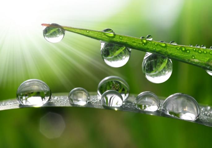 warum-gibt-es-wassertropfen